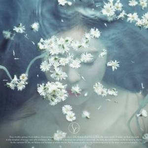  Irene (Red Velvet) - Like A Flower - The 1st Mini Album