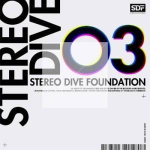  Stereo Dive Foundation - Stereo Dive 03