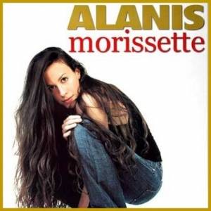  Alanis Morissette - Compilation