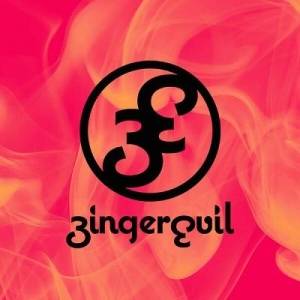  Ginger Evil - Hands Move to Midnight