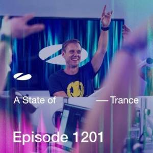  VA - Armin van Buuren - A State Of Trance 1201