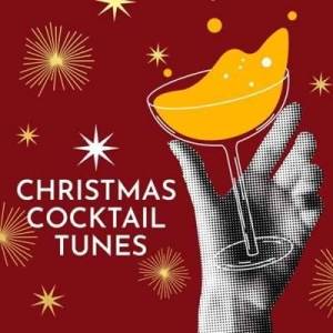  VA - Christmas Cocktail Tunes