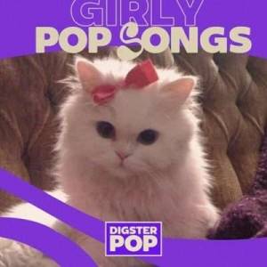  VA - Girly Pop Songs by Digster Pop