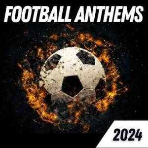  VA - Football Anthems