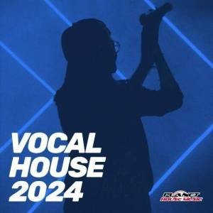  VA - Vocal House 2024