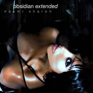  Naomi Sharon - Obsidian