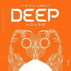  VA - It's All About Deep-House, Vol. 4