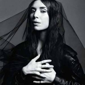  Lykke Li - I Never Learn 