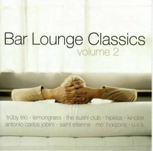  VA - Bar Lounge Classics vol.2 [2CD]