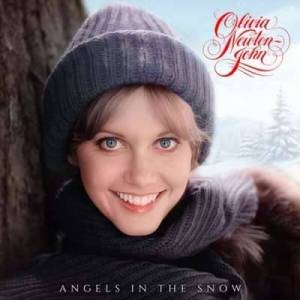  Olivia Newton-John - Angels In The Snow [Reimagined]