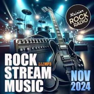  VA - Rock Stream Music