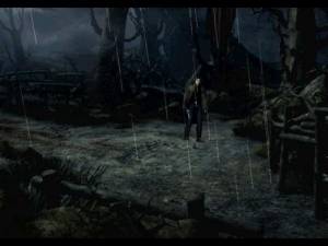 Alone in the Dark: The New Nightmar