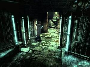 Alone in the Dark: The New Nightmar