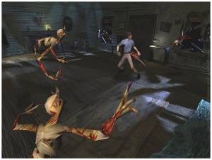 Evil Dead: Hail to the King