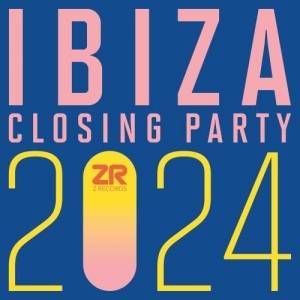  VA - Z Records Ibiza Closing Party 2024