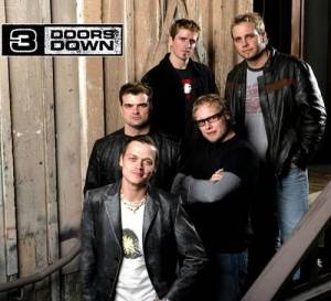  3 Doors Down - Compilation