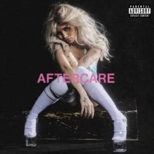  Nessa Barrett - Aftercare