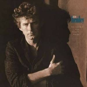  Don Henley - Building The Perfect Beast [Remastered 2024, 24-bit Hi-Res]