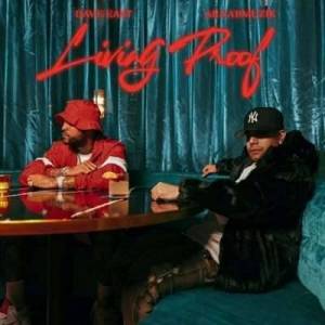  Dave East - Living Proof