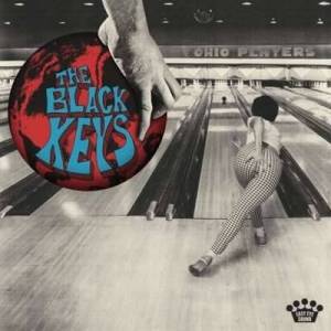  The Black Keys - Ohio Players [Trophy Edition, 24-bit Hi-Res]