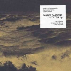  Gautier Garrigue - La Traversee