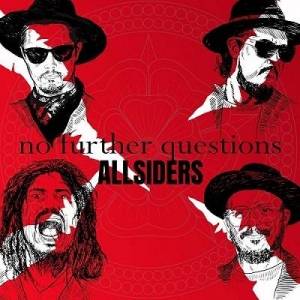  Allsiders - No Further Questions