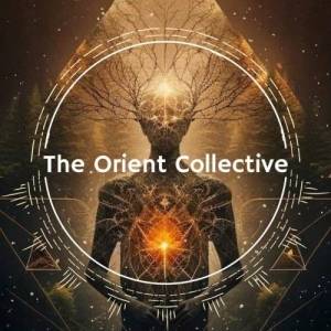  VA - The Orient Collective: Winter Collection 2024 