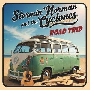  Stormin' Norman and the Cyclones - Road Trip