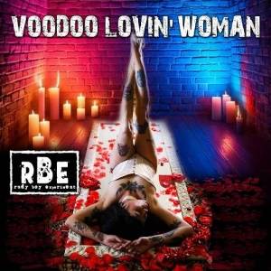  The Rudy Boy Experiment - Voodoo Lovin' Woman