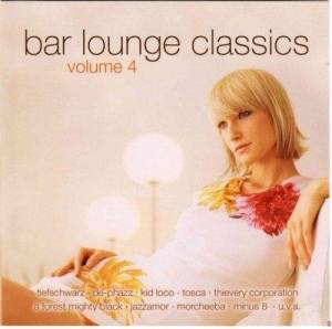  VA - Bar Lounge Classics vol.4 [2CD]