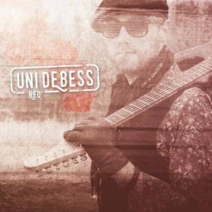  Uni Debess - Red