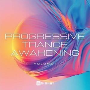  VA - Progressive Trance Awakening, Vol. 01