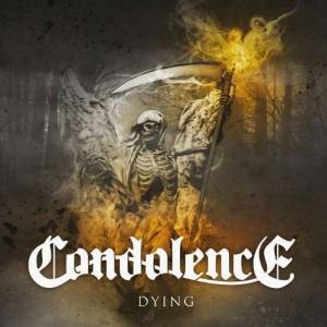  Condolence - Dying