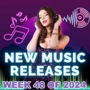  VA - New Music Releases Week 48