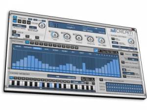 Kirnu - Cream 1.2.6 VSTi 3 (x64) [En]