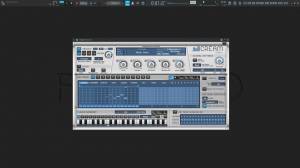 Kirnu - Cream 1.2.6 VSTi 3 (x64) [En]