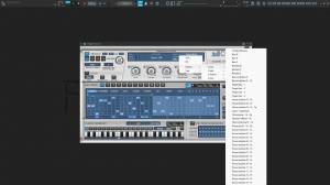 Kirnu - Cream 1.2.6 VSTi 3 (x64) [En]