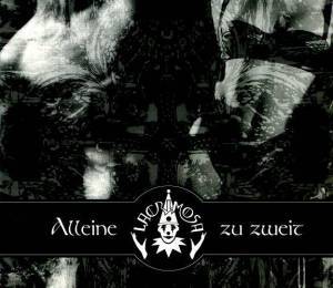  Lacrimosa - Alleine Zu Zweit [Hall Of Sermon]