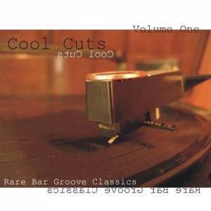  VA - Cool Cuts, Vol. 1 [Rare Bar Groove Classics]