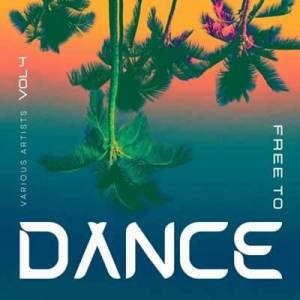  VA - Free To Dance, Vol. 4