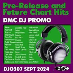  VA - DMC DJ Promo 307