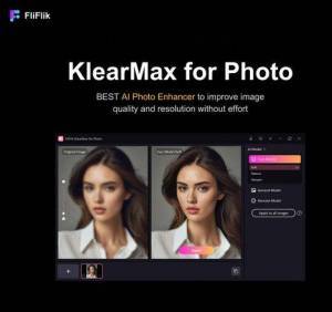 FliFlik KlearMax for Photo 3.0.0 Portable by FC Portables [Multi/Ru]