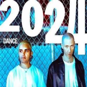  VA - Best of 2024 Dance