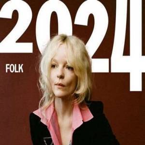  VA - Best of 2024 Folk
