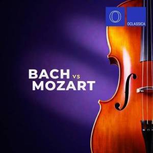  VA - Bach vs Mozart