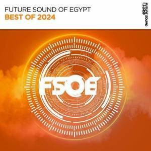  VA - Future Sound of Egypt Best of 2024