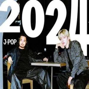  VA - Best of 2024 J-Pop
