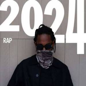  VA - Best of 2024 Rap