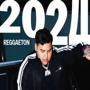  VA - Best of 2024 Reggaeton