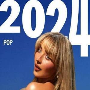  VA - Best of 2024 Pop